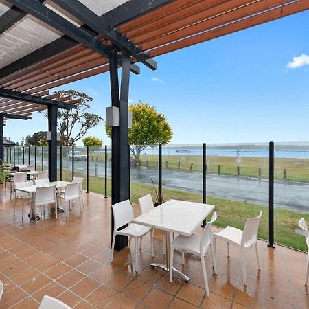 Bayside Hotel St Helens Ngoại thất bức ảnh