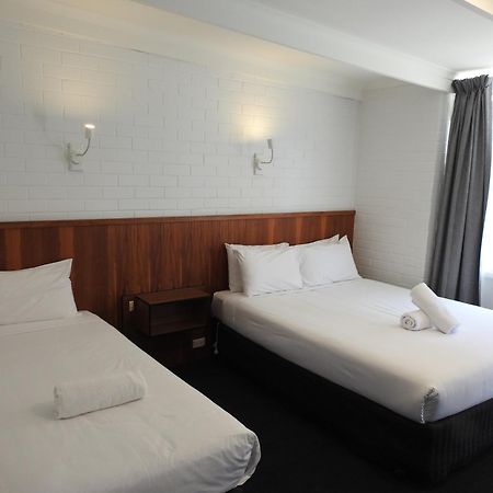 Bayside Hotel St Helens Ngoại thất bức ảnh