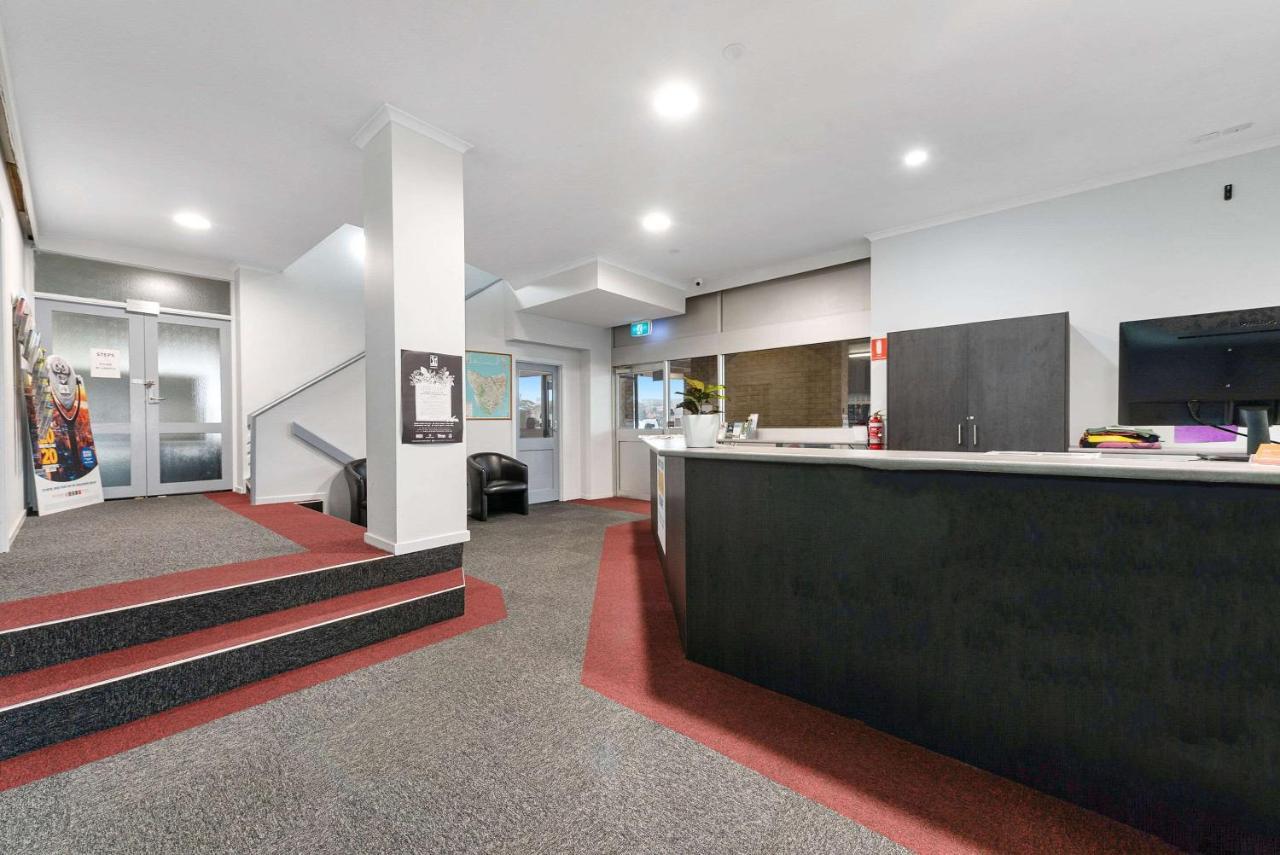 Bayside Hotel St Helens Ngoại thất bức ảnh