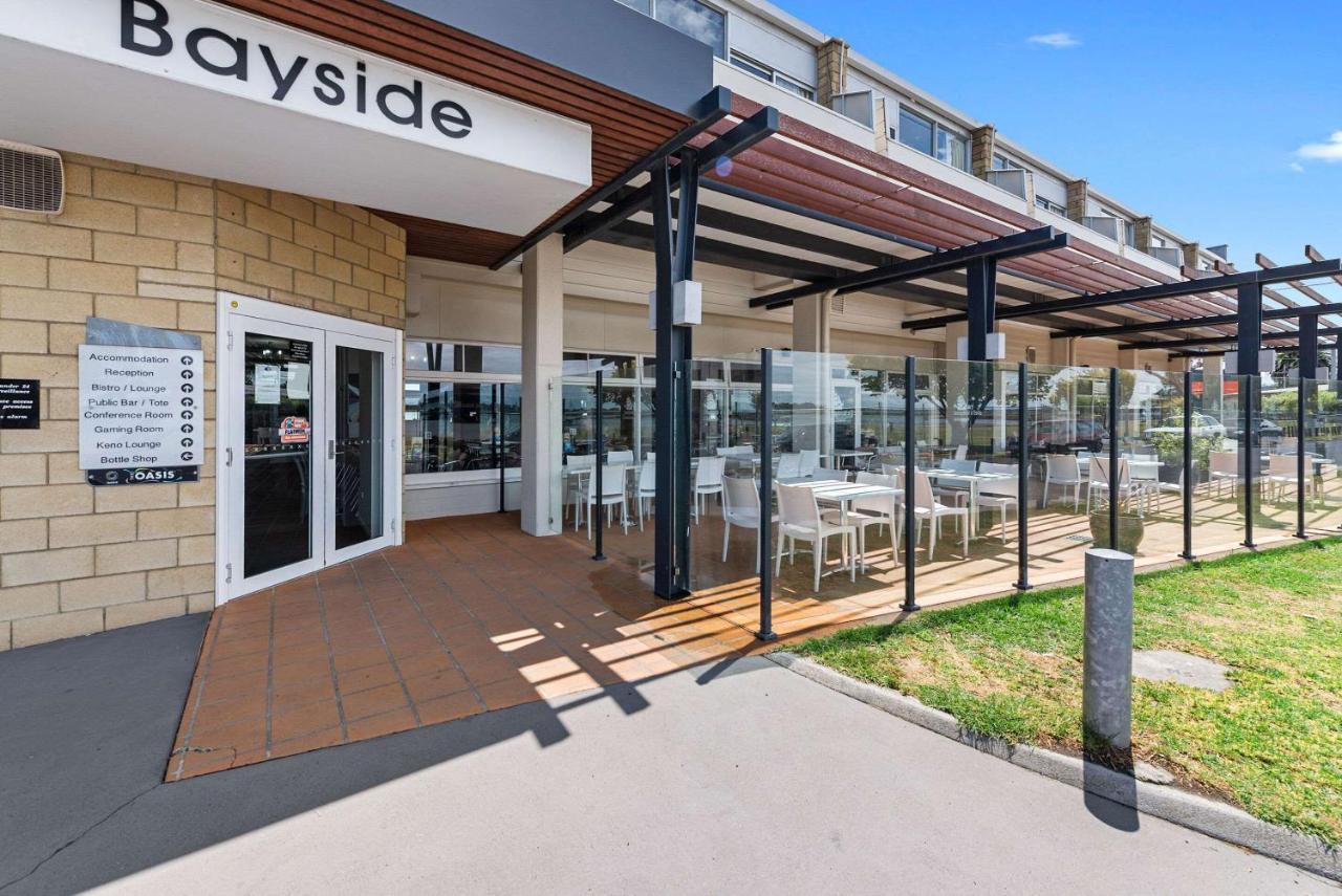 Bayside Hotel St Helens Ngoại thất bức ảnh