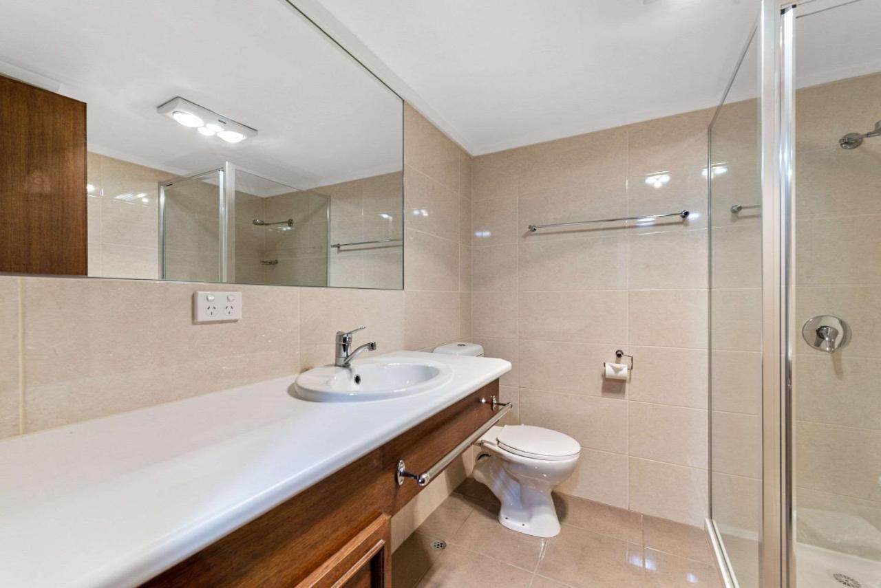 Bayside Hotel St Helens Ngoại thất bức ảnh