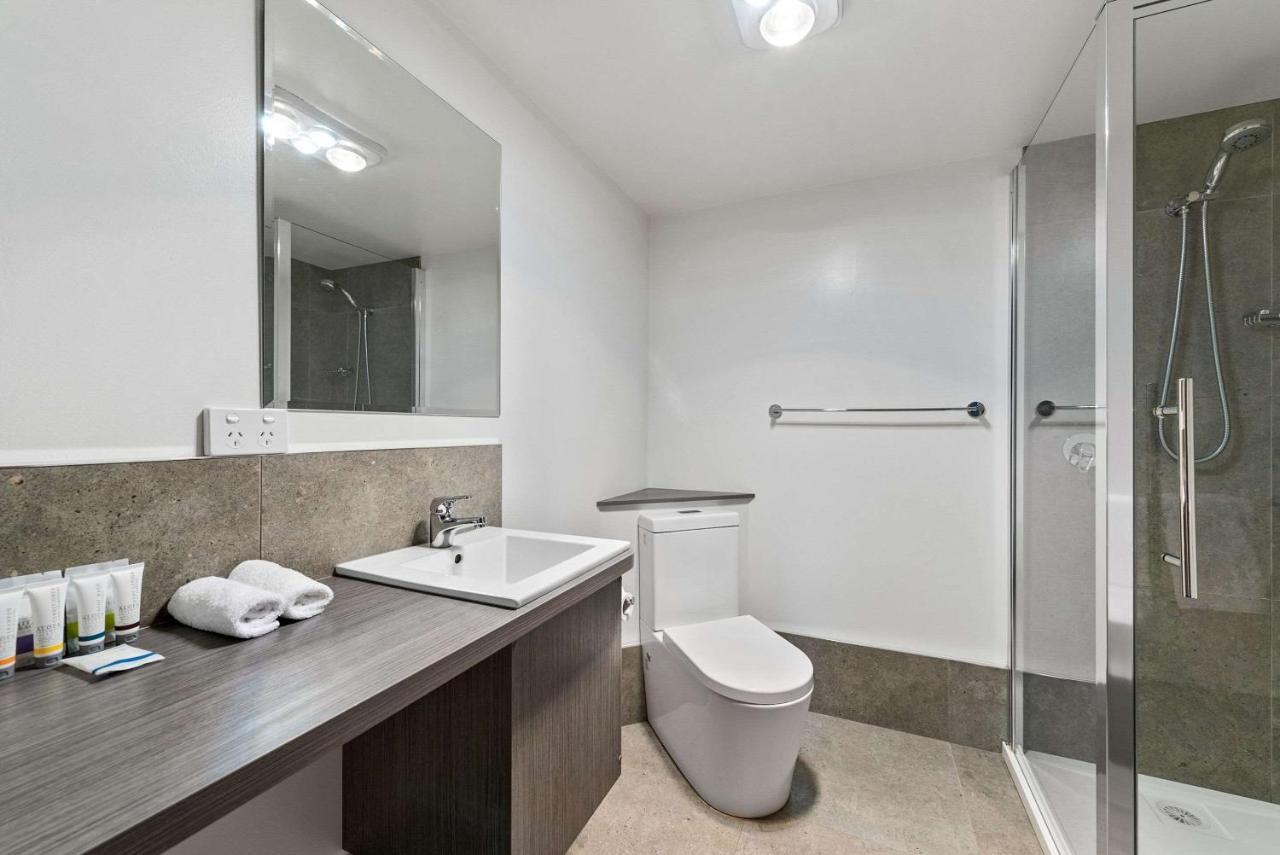 Bayside Hotel St Helens Ngoại thất bức ảnh