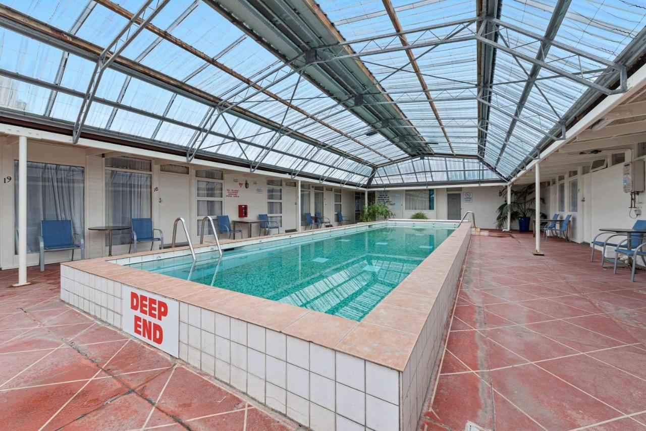 Bayside Hotel St Helens Ngoại thất bức ảnh