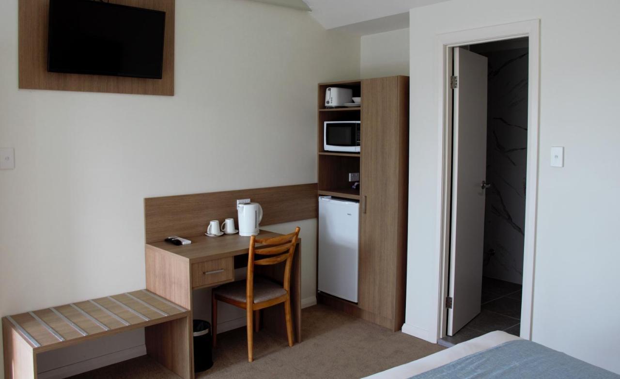 Bayside Hotel St Helens Ngoại thất bức ảnh