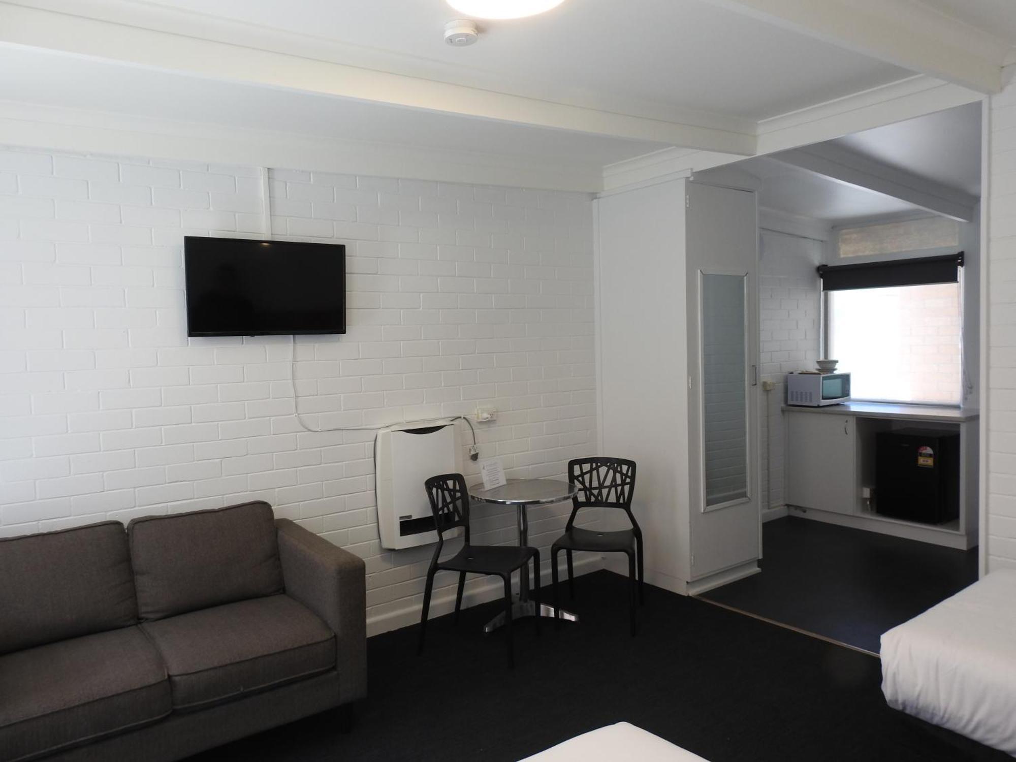 Bayside Hotel St Helens Ngoại thất bức ảnh
