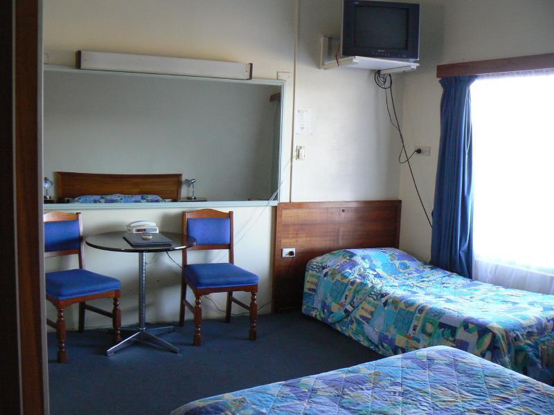 Bayside Hotel St Helens Ngoại thất bức ảnh