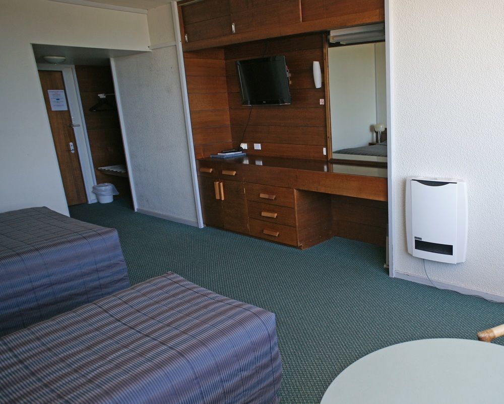 Bayside Hotel St Helens Ngoại thất bức ảnh