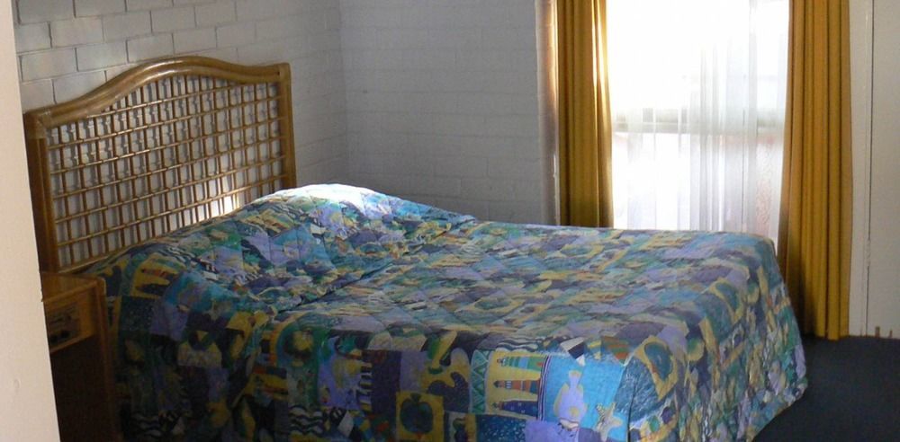 Bayside Hotel St Helens Ngoại thất bức ảnh