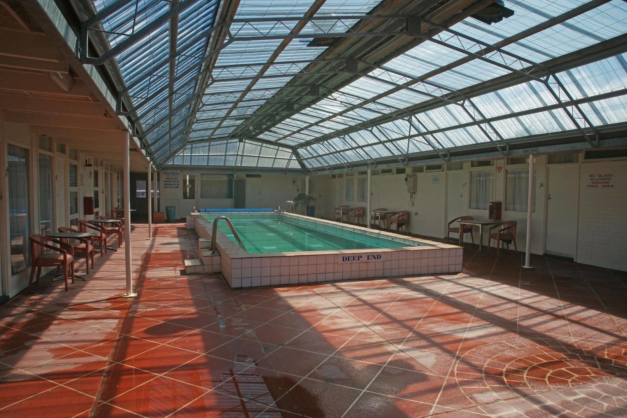 Bayside Hotel St Helens Ngoại thất bức ảnh