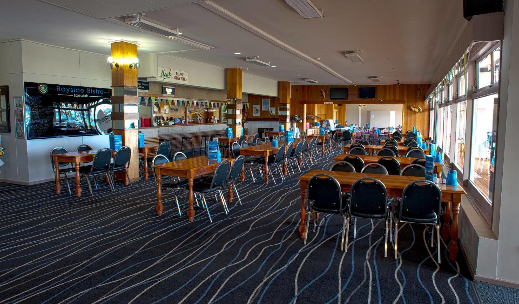 Bayside Hotel St Helens Ngoại thất bức ảnh
