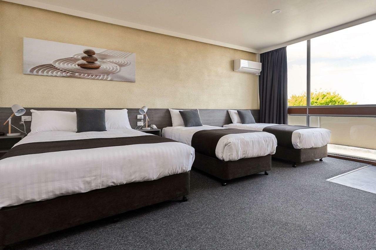 Bayside Hotel St Helens Ngoại thất bức ảnh