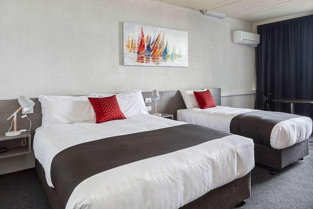 Bayside Hotel St Helens Phòng bức ảnh