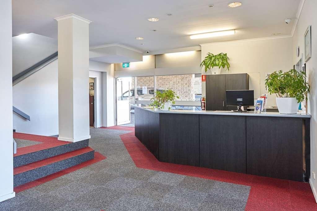 Bayside Hotel St Helens Nội địa bức ảnh