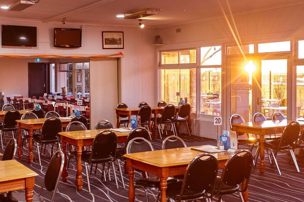 Bayside Hotel St Helens Nhà hàng bức ảnh